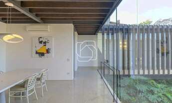 Imagem 3: Casa de Condomínio em Itu para aluguel Condomínio Terras de São José - SP