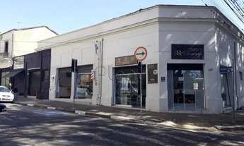 Imagem: Prédio à venda em Campinas, Vila Industrial