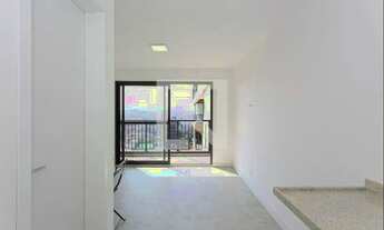 Imagem: Apartamento à Venda - Vila Esperança