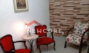 Imagem 7: Casa em Rua Jaci de Menezes - Barro Vermelho - São Gonçalo/RJ