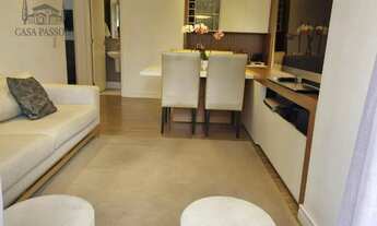 Imagem 4: Apartamento à venda em Campinas, Cambuí, com 2 suítes, com 72 m², Le Mans