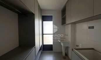 Imagem 5: Apartamento com 3 dormitórios para alugar, 119 m² por R$ 5.500,01/mês - Zona 03 - Maringá