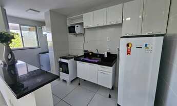 Imagem 4: Lotus aluga ap mobiliado no Piazza Toscana