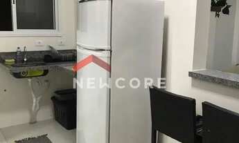 Imagem 6: Apartamento em Rua Rui Barbosa - Canto do Forte - Praia Grande/SP