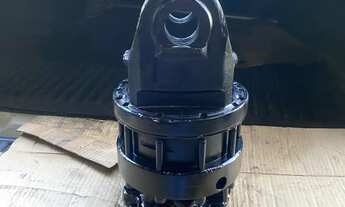 Imagem 4: Rotator florestal 12ton