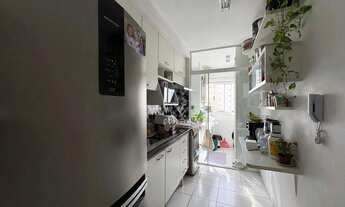 Imagem 4: APARTAMENTO À VENDA NO BAIRRO SÃO BERNARDO, EM CAMPINAS-SP