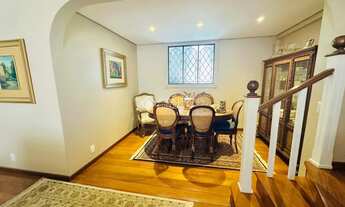 Imagem 5: Cobertura no bairro Moinhos de Vento, bem próxima ao Parcão