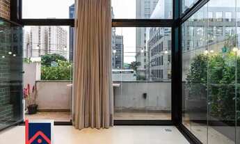 Imagem 5: Aluguel Apartamento 1 Dormitórios - 96 m² Vila Olímpia