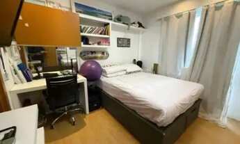 Imagem 3: Duplex para venda possui 262 metros quadrados com 3 quartos em Barra da Tijuca - Rio de Ja