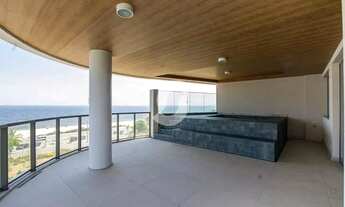 Imagem: Nirvana - Apartamento 3 quartos com piscina