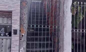 Imagem: Casa com 1/4,no feira x