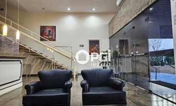 Imagem 6: Flat com 1 dormitório para alugar, 53 m² por R$ 2.770,00/mês - Centro - Ribeirão Preto/SP