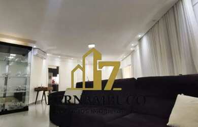 Imagem 3: Casa em Condomínio para Venda em São José do Rio Preto, Recanto Do Lago, 4 dormitórios, 4