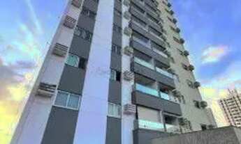 Imagem 2: Oportunidade Apartamento Mobiliado no La Parc I