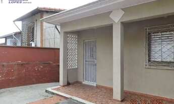 Imagem 4: Casa Terrea LOCAÇÃO JARDIM DAISY, 50m²