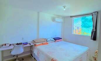 Imagem 6: Apartamento no Jardim Cidade Universitária(80 m², 3/4, Residencial Genuina Pessoa