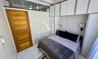 Imagem 3: Conjugado à venda no bairro de Copacabana