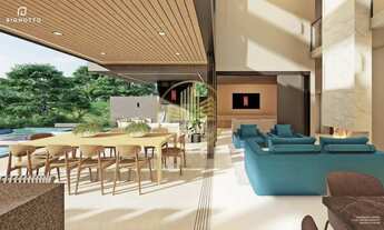 Imagem 3: Lote em Vinhedo Condomínio Terras De Santa Teresa