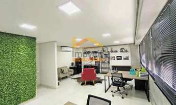 Imagem: Sala Comercial de 42m² no Centro de Americana-SP