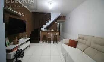 Imagem 2: Terreno a venda - Parque das Nações, Santo André