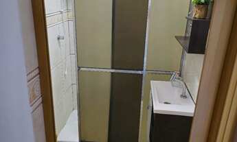 Imagem 6: Apartamento · 40m² · 1 quarto · 1 vaga