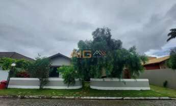 Imagem 3: Casa 3 Quartos 1 Suíte Condomínio Lucerna Centro São Pedro da Aldeia