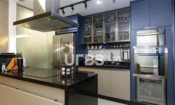 Imagem 5: Apartamento com 02 suites no Setor Marista