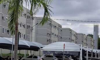 Imagem: Alugo Apto Semi Mobiliado- Bairro Jardim