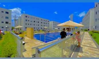 Imagem 7: ALUGA-SE APARTAMENTO EM PIEDADE