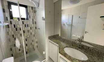 Imagem 3: BOSQUE PATAMARES / 3 QUARTOS COM SUÍTE / VARANDA GOURMET