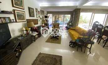 Imagem 3: Copacabana Apartamento com 3 dormitórios