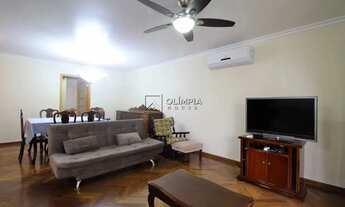 Imagem 7: Aluguel Apartamento 3 Dormitórios - 151 m² Paraíso