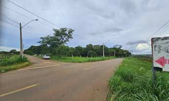 Imagem: 0 - Terreno Residencial