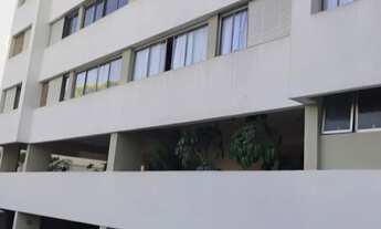 Imagem 4: Apartamento para venda em Sumaré com 3 quartos, sendo 1 suíte , 105m²