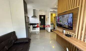 Imagem 3: Flat com ótimo preço no bairro Consolação. Confira!