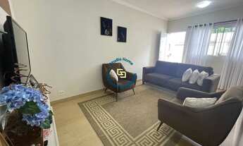 Imagem 2: Casa à venda no bairro Residencial Bosque de Versalles - Araras/SP