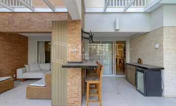 Imagem 6: Rua Francisco Dias Velho - Brooklin