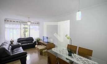 Imagem: Apartamento à Venda - Vila Constança