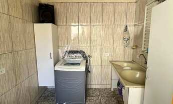 Imagem 4: Casa com 3 Dormitórios e Churrasqueira a venda