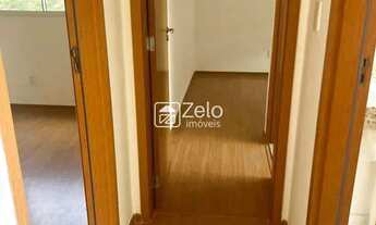 Imagem 7: Apartamento à venda com 54 m², 2 quartos 1 vaga em Jardim Nova Europa, Campinas