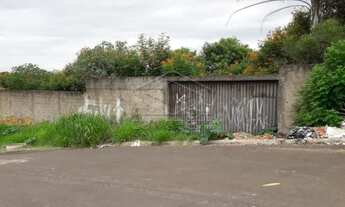 Imagem: Terreno Padrão em Bauru