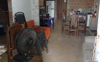 Imagem 2: Casa no Povoado Jurema