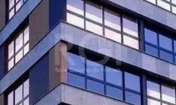 Imagem: Conjunto/Sala para Venda - 36m², 0 dormitórios