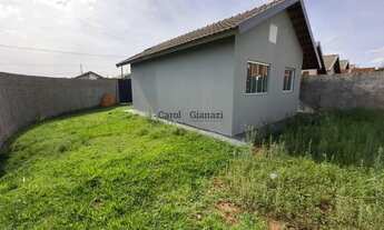 Imagem 3: CA2353- Casa para venda no Residencial Villa Bela em Assis