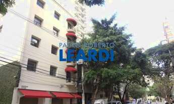 Imagem: PRÉDIO - JARDIM PAULISTA - SP