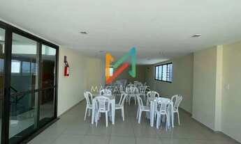 Imagem 7: FLAT 35 M² MOBILIADO PARA LOCAÇÃO BAÍA DE MESQUITA RESIDENCE