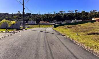 Imagem 3: Vendas Terreno Colombo PR