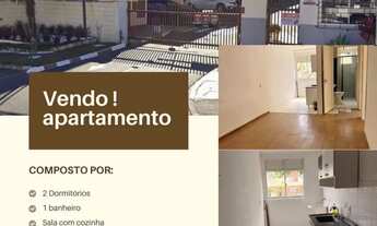 Imagem: Apartamento Tatuquara