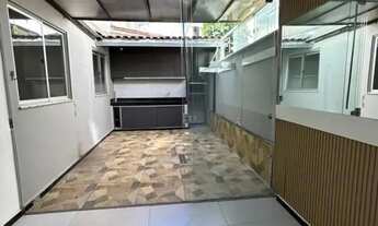 Imagem 6: Área Privativa / Garden com 3 quartos para alugar em Belo Horizonte