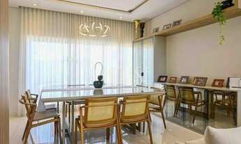 Imagem 6: Casa à venda em Sorocaba, com 247m² Condomínio de alto padrão Residencial Monte Carlo